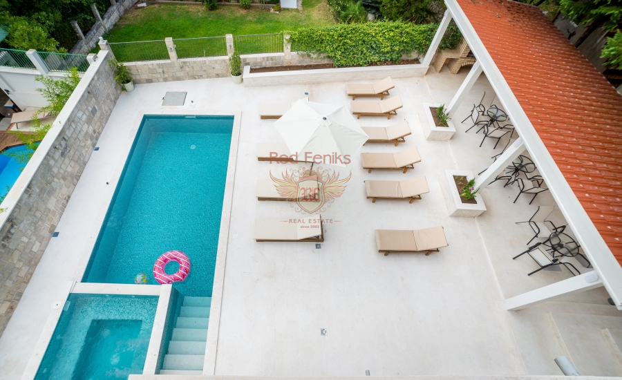 House in Kotor, Montenegro, 240 m² - picture 4