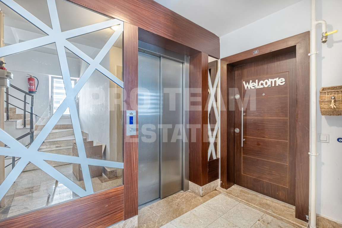 Appartamento a Antalya, Turchia, 155 m² - foto 6