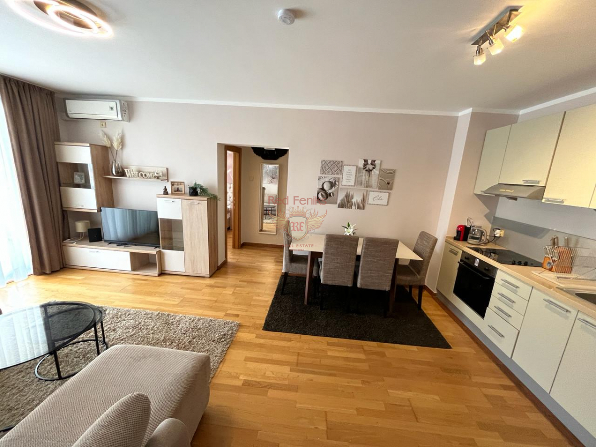 Appartement à Budva, Monténégro, 75 m² - image 4