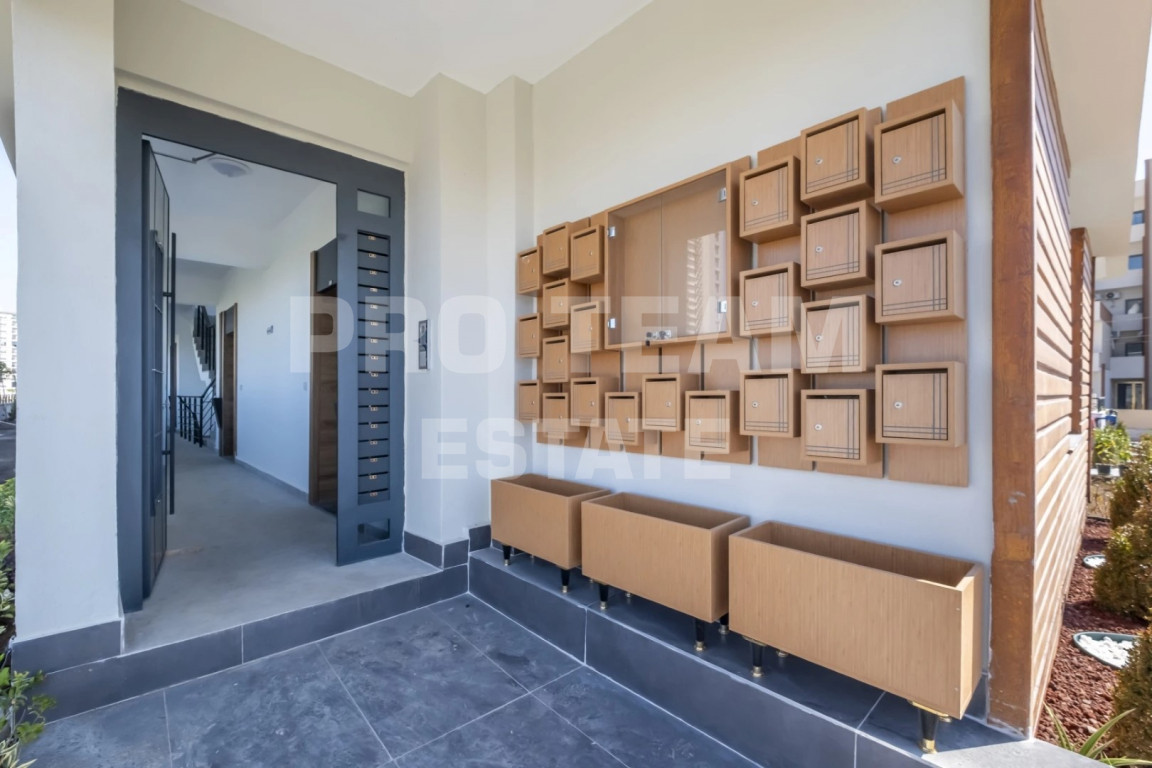 Appartement à Antalya, Turquie, 50 m² - image 6