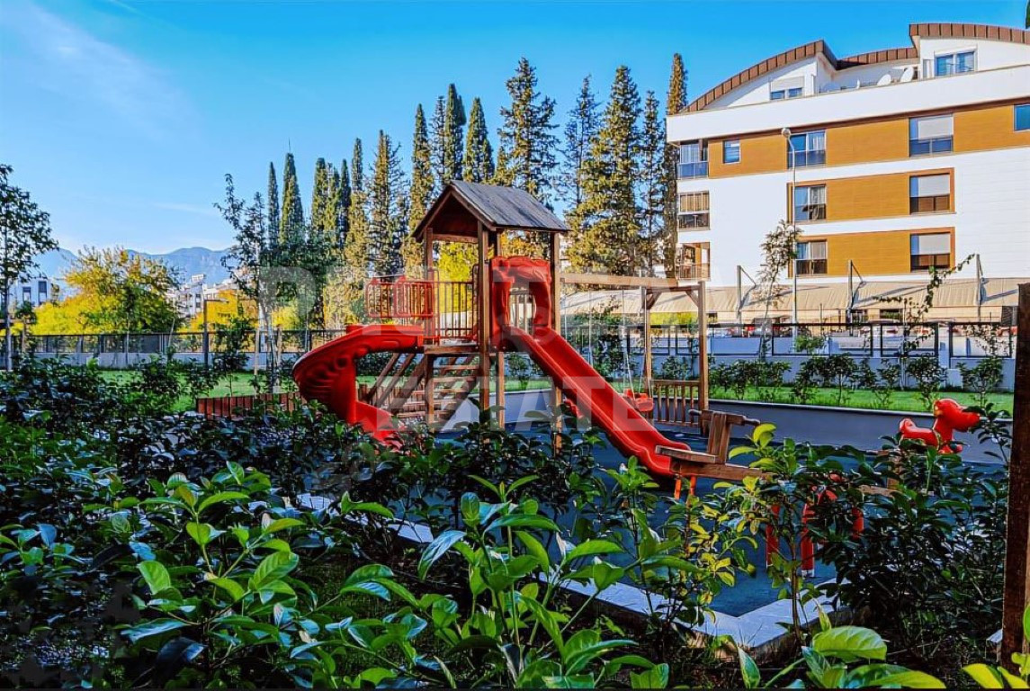 Appartement à Antalya, Turquie, 145 m² - image 6