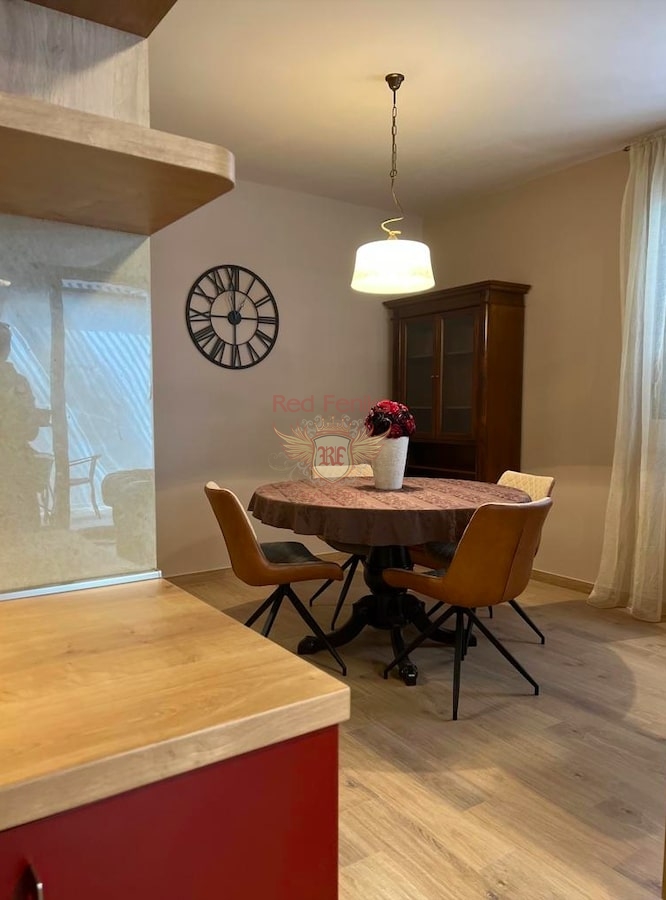 Flat in Kotor, Montenegro, 55 m² - picture 4