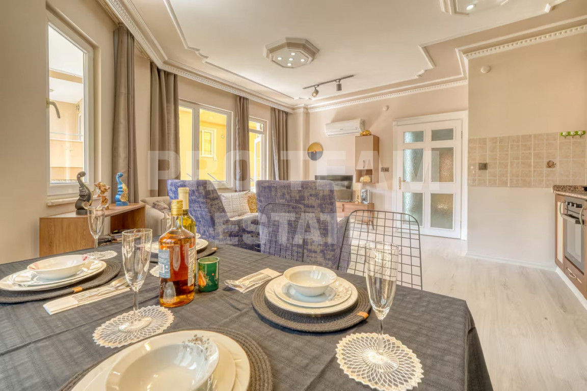 Flat in Alanya, Turkey, 85 m² - picture 6