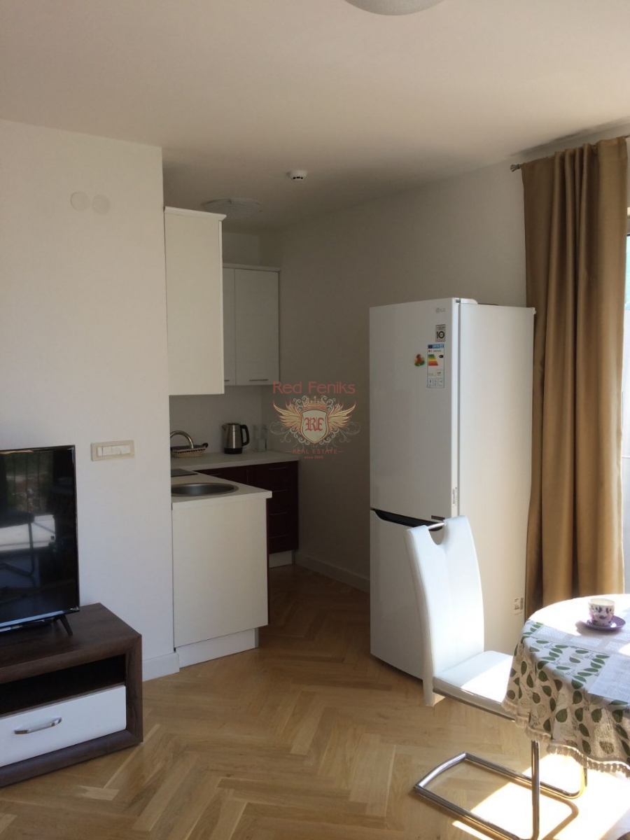 Piso en Kotor, Montenegro, 68 m² - imagen 4