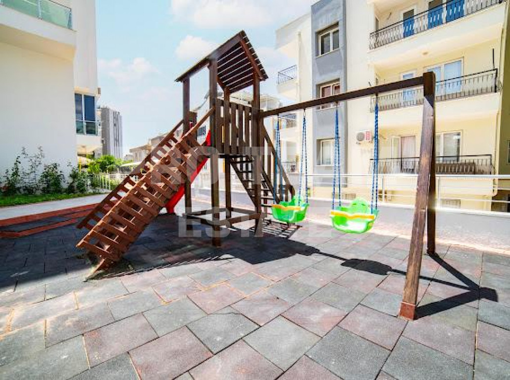 Appartamento a Antalya, Turchia, 85 m² - foto 6