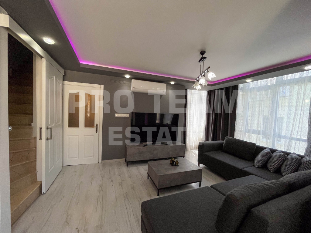 Ático en Antalya, Turquia, 160 m² - imagen 6