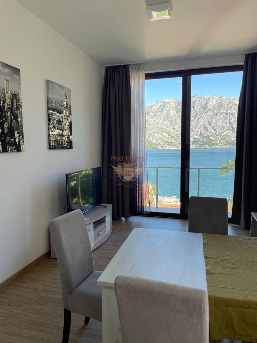 Piso en Kotor, Montenegro, 61 m² - imagen 4