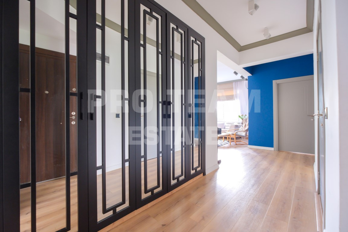 Appartamento a Antalya, Turchia, 145 m² - foto 6