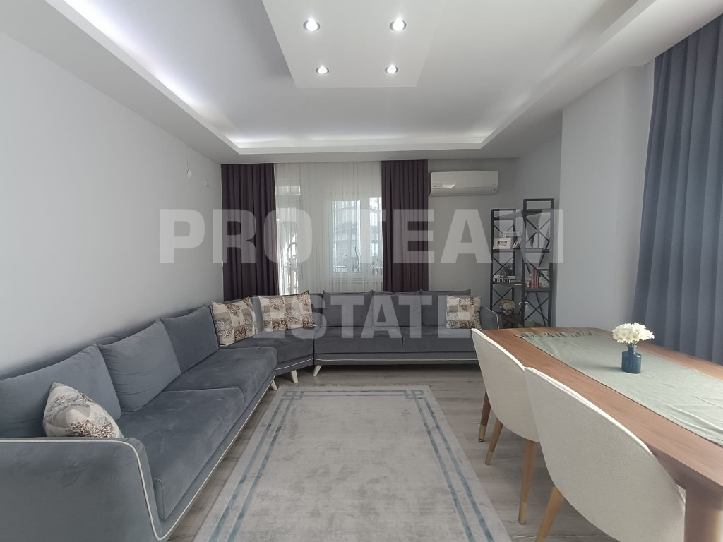 Wohnung in Antalya, Türkei, 85 m² - Foto 6