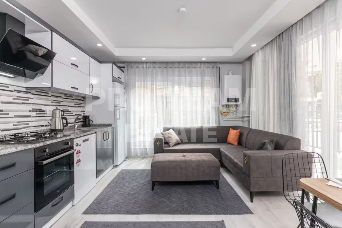 Flat in Antalya, Turkey, 140 m² - picture 6