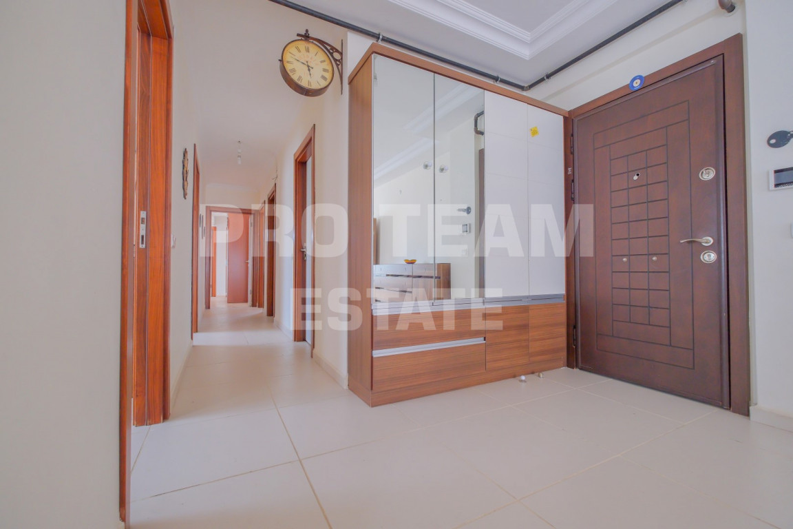 Wohnung in Antalya, Türkei, 140 m² - Foto 6