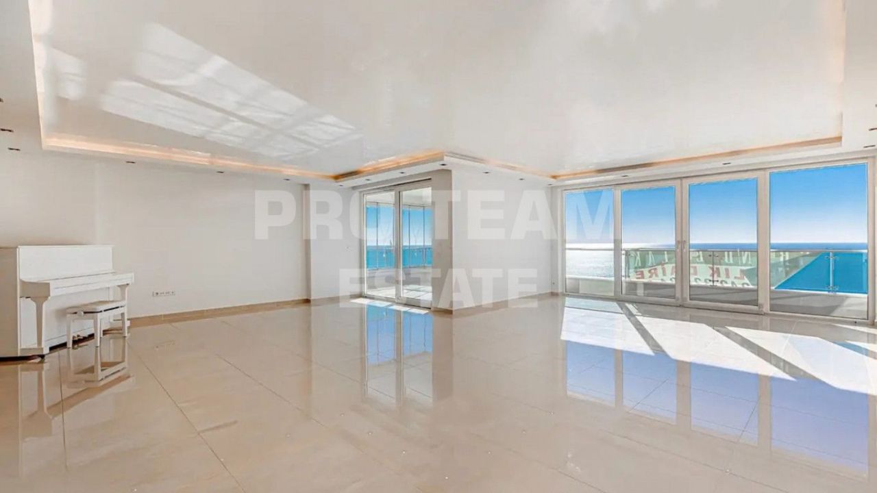 Appartamento a Antalya, Turchia, 250 m² - foto 6