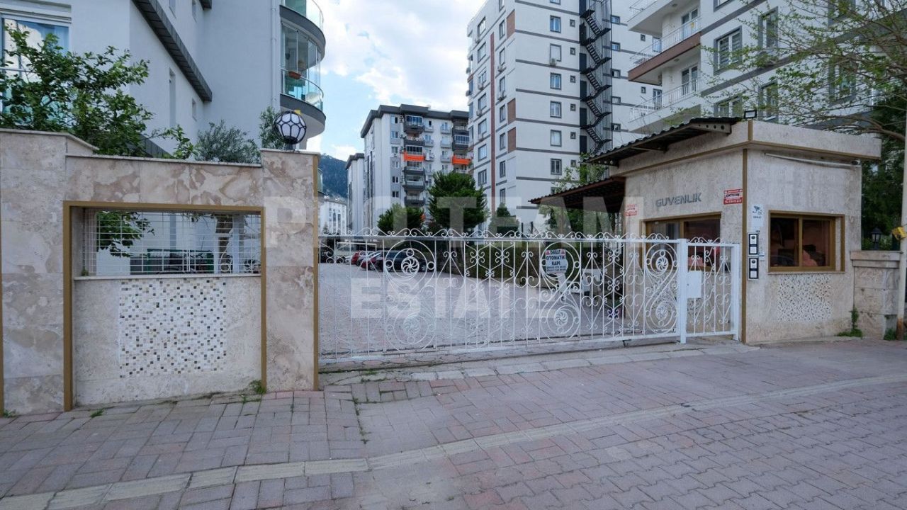Appartamento a Antalya, Turchia, 45 m² - foto 6