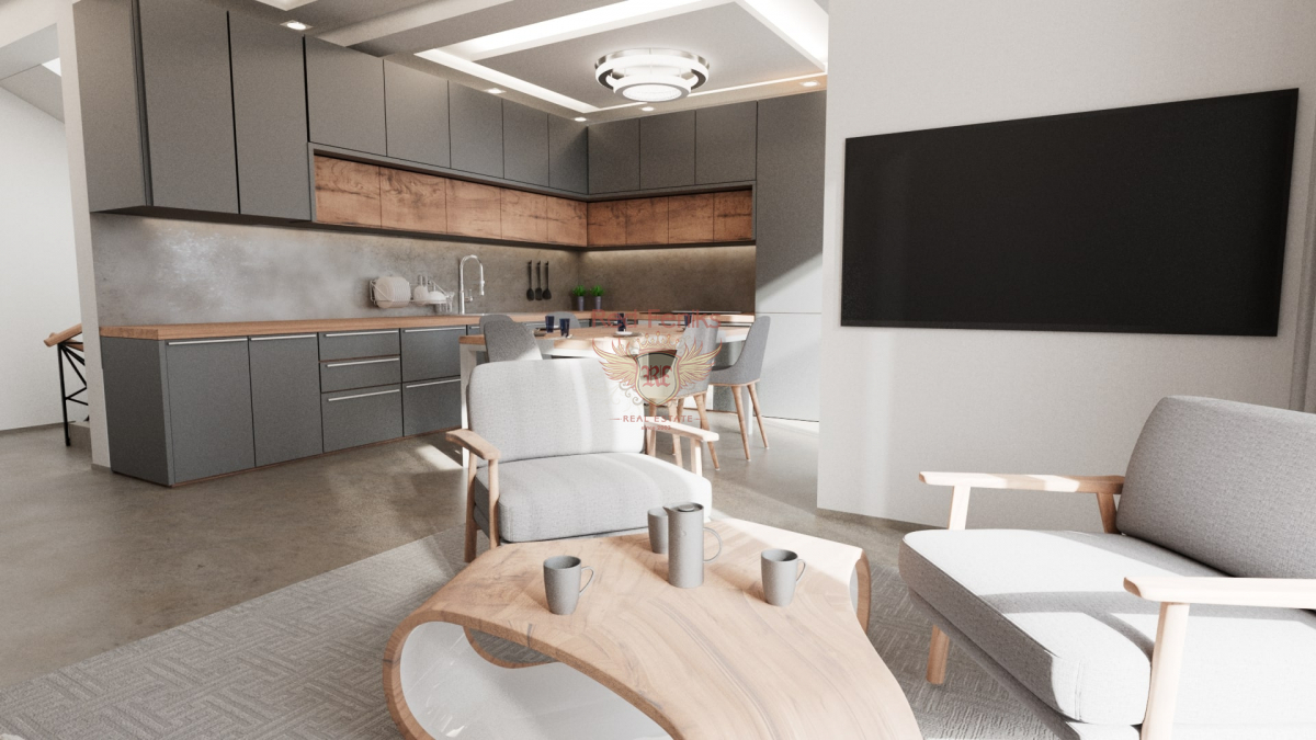 Haus in Bar, Montenegro, 345 m² - Foto 4