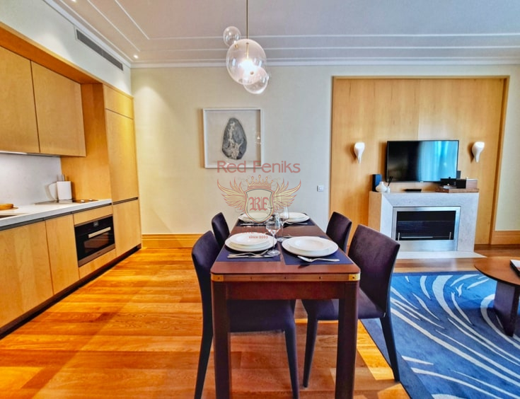 Appartamento a Tivat, Montenegro, 88 m² - foto 4