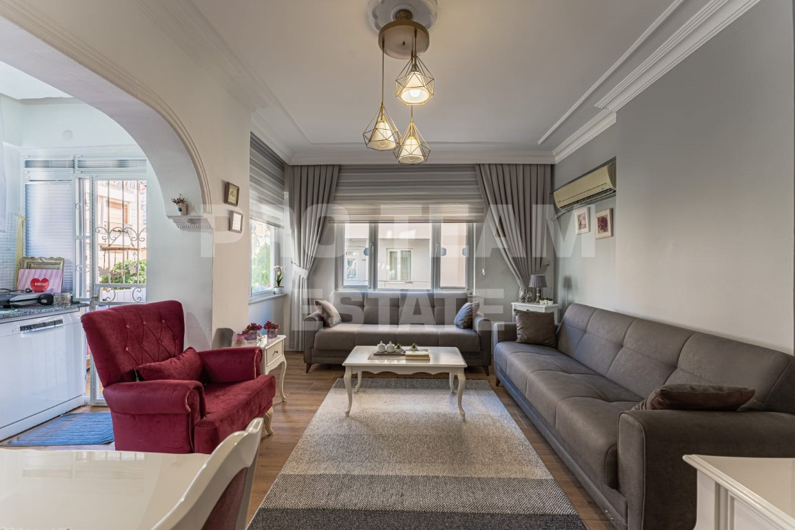 Appartement à Antalya, Turquie, 72 m² - image 6