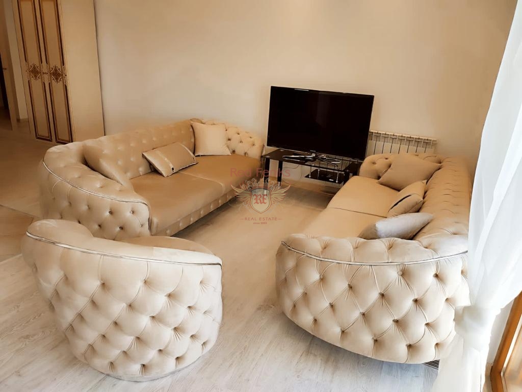 Wohnung in Bar, Montenegro, 102 m² - Foto 4