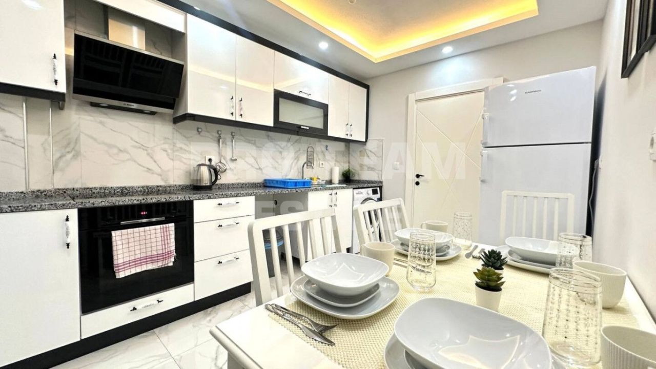 Appartement à Antalya, Turquie, 80 m² - image 6