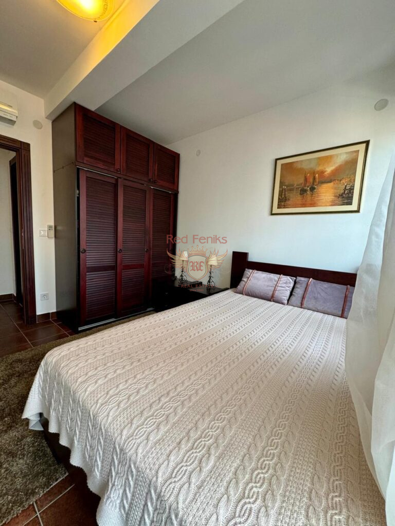 Appartement à Kotor, Monténégro, 44 m² - image 4