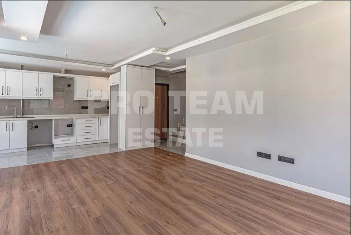 Attico a Antalya, Turchia, 80 m² - foto 6