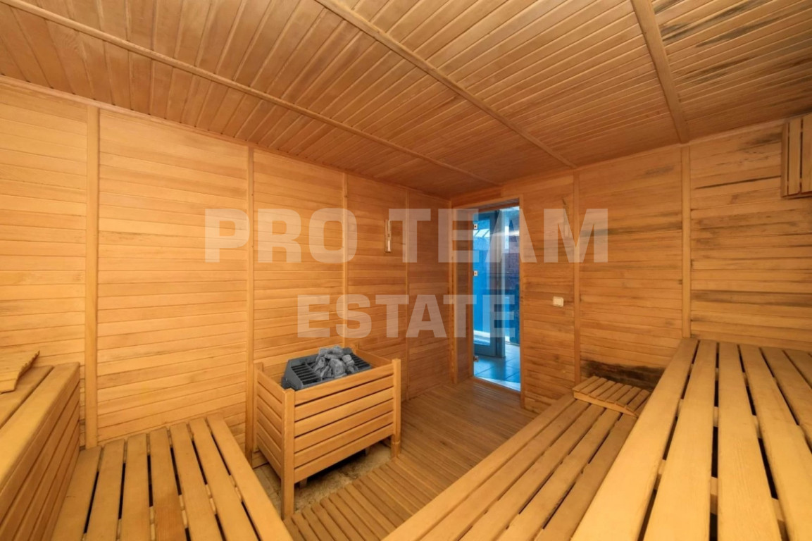 Flat in Alanya, Turkey, 110 m² - picture 6