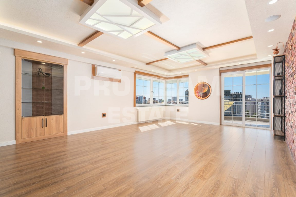 Appartamento a Antalya, Turchia, 160 m² - foto 6