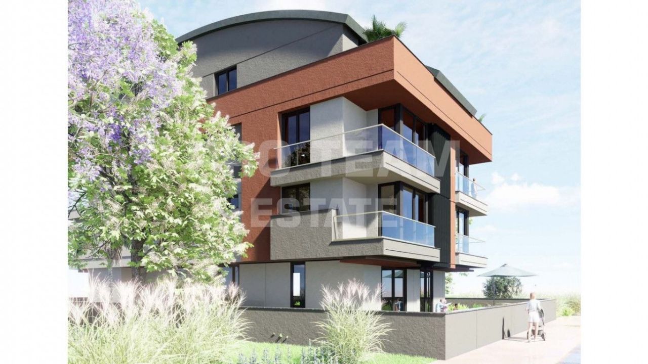 Appartement à Antalya, Turquie, 60 m² - image 6