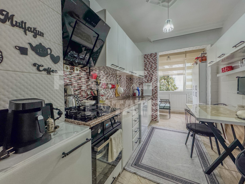 Appartamento a Antalya, Turchia, 120 m² - foto 6