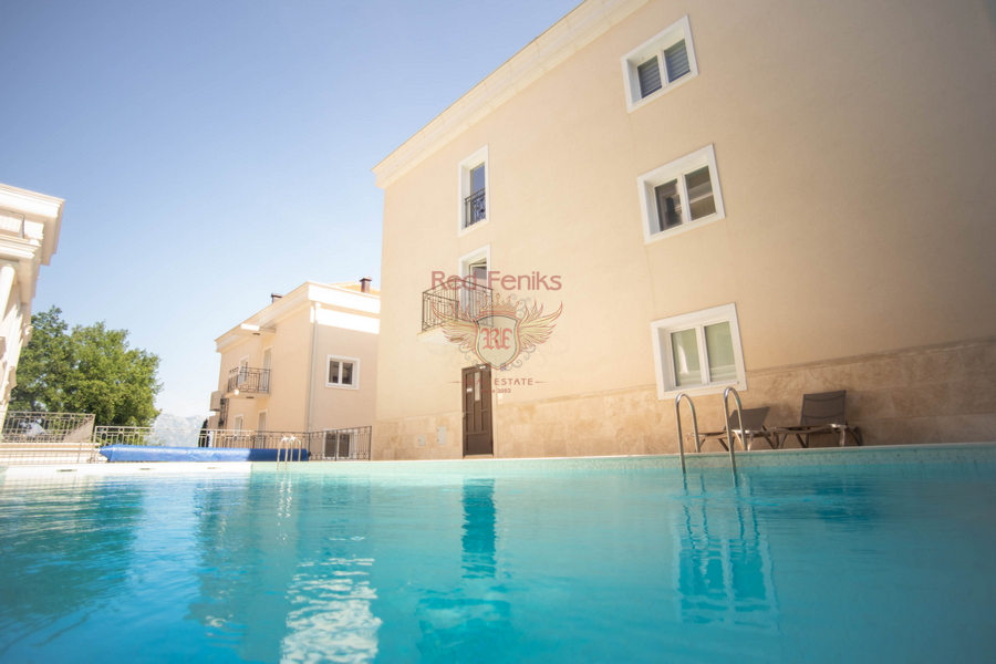 Appartement à Herceg-Novi, Monténégro, 115 m² - image 4