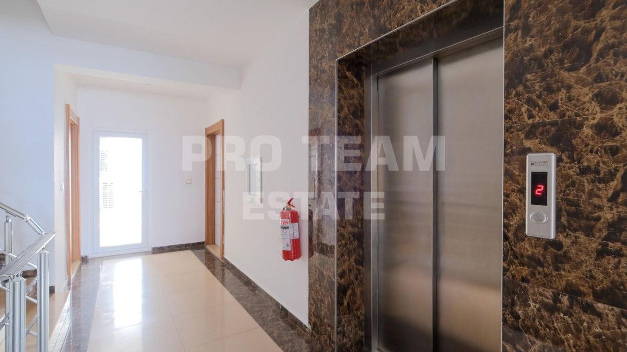 Wohnung in Antalya, Türkei, 73 m² - Foto 6