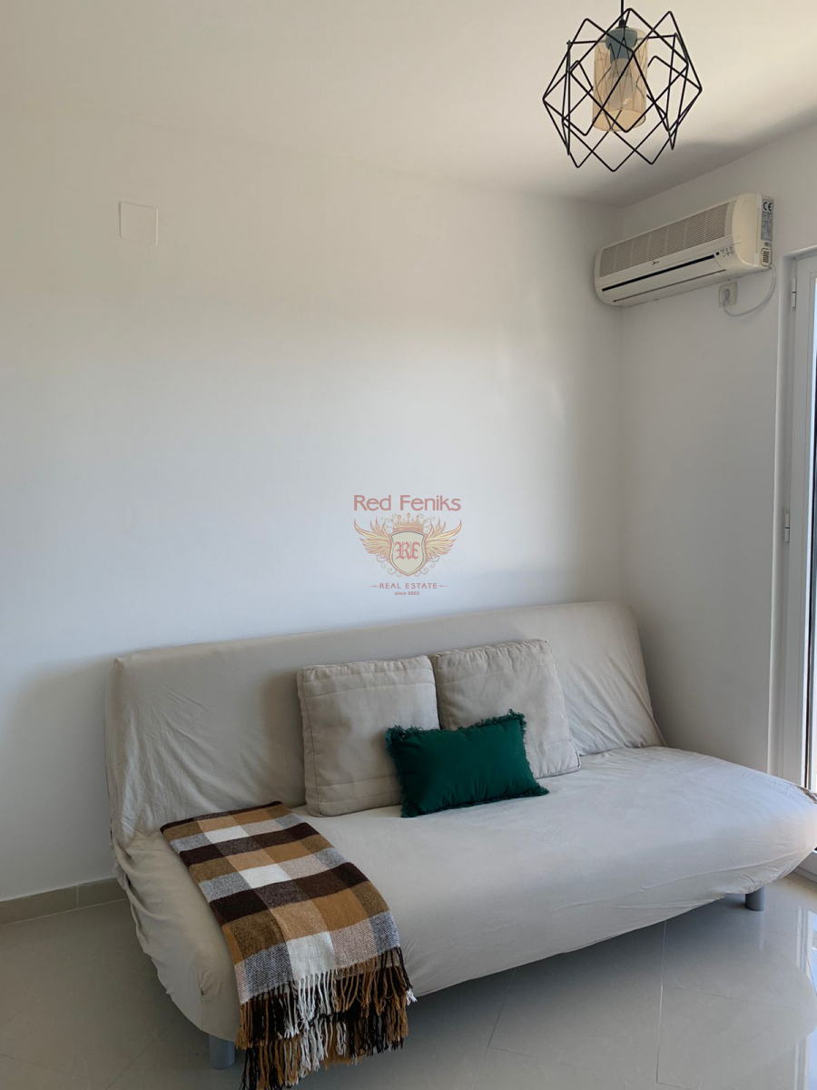 Appartamento a Budva, Montenegro, 28 m² - foto 4