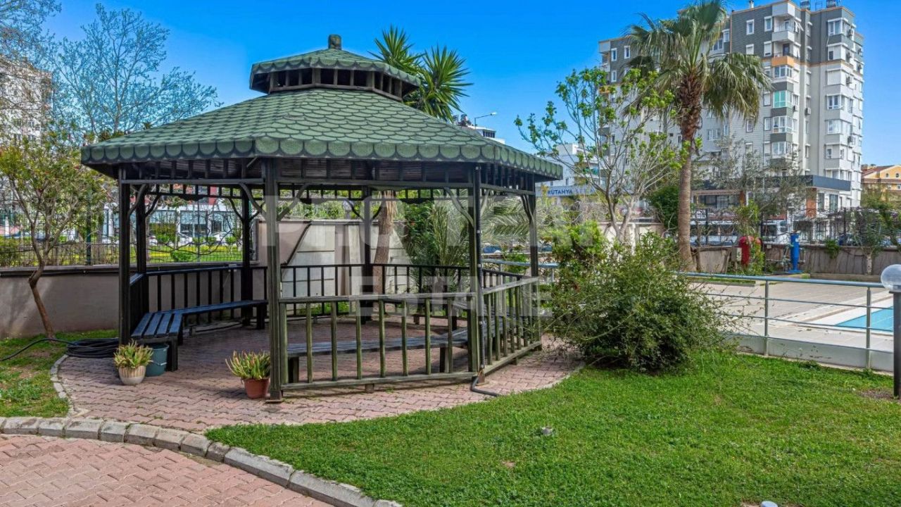 Flat in Antalya, Turkey, 140 m² - picture 6