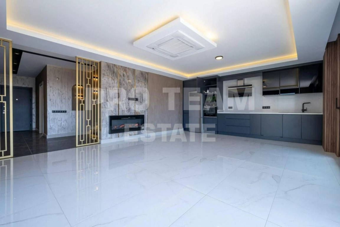 Villa in Alanya, Turkey, 270 m² - picture 6