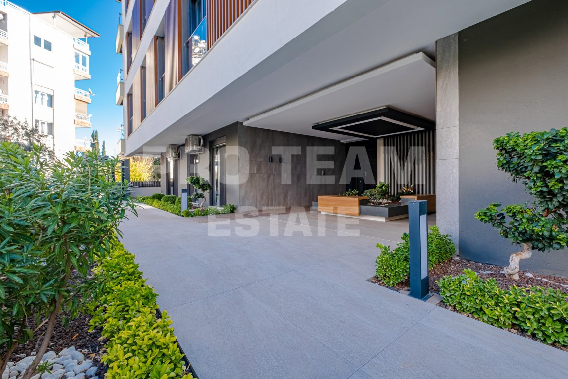 Penthouse à Antalya, Turquie, 280 m² - image 6