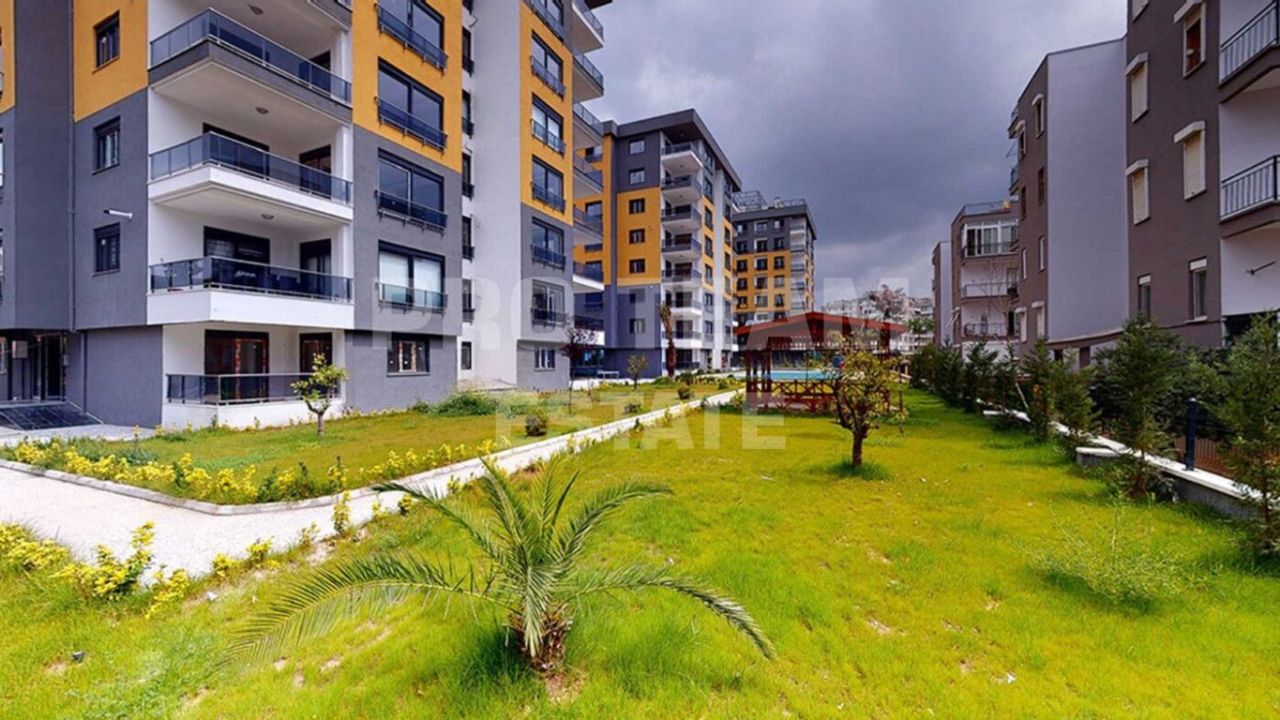 Flat in Antalya, Turkey, 100 m² - picture 6