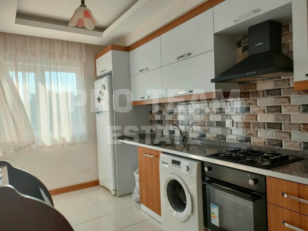 Flat in Antalya, Turkey, 70 m² - picture 6