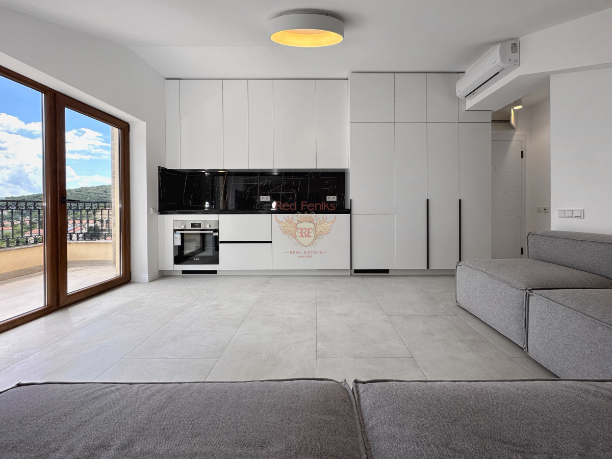 Appartement à Herceg-Novi, Monténégro, 36 m² - image 4