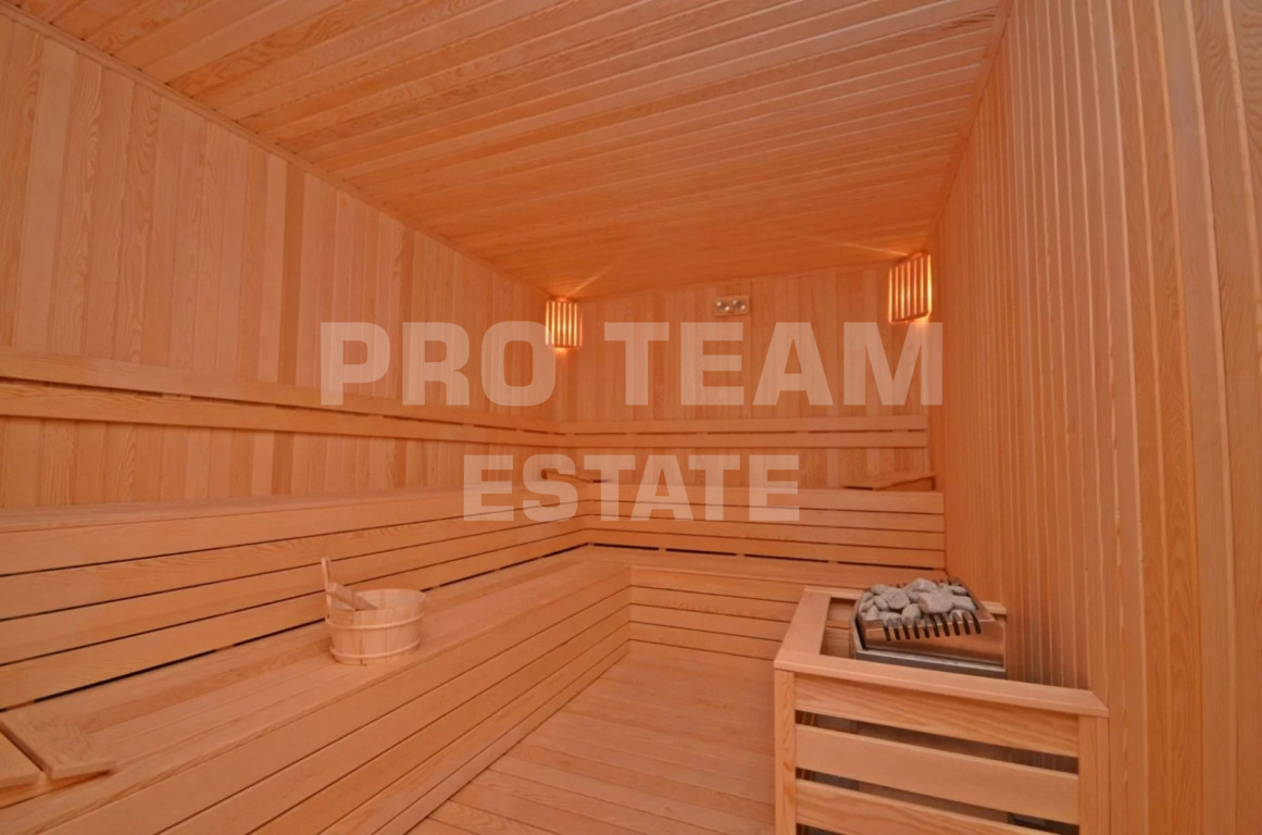 Appartement à Alanya, Turquie, 140 m² - image 6