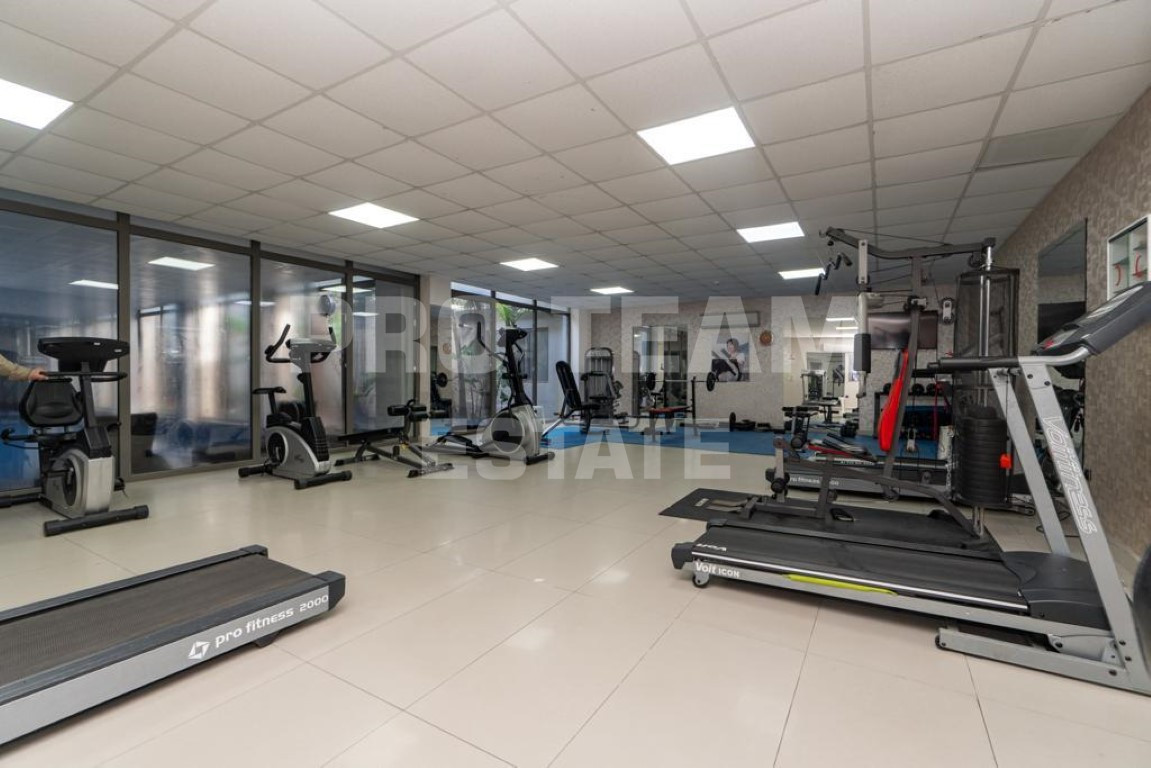 Wohnung in Antalya, Türkei, 110 m² - Foto 6