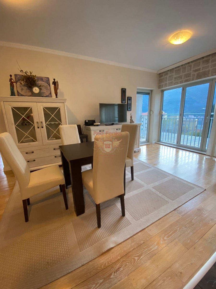 Appartement à Kotor, Monténégro, 76 m² - image 4