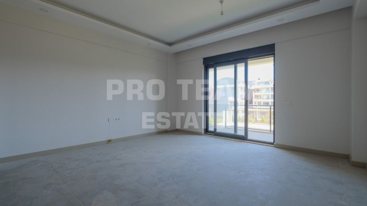 Piso en Antalya, Turquia, 72 m² - imagen 6