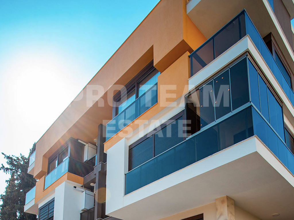 Appartamento a Antalya, Turchia, 89 m² - foto 6