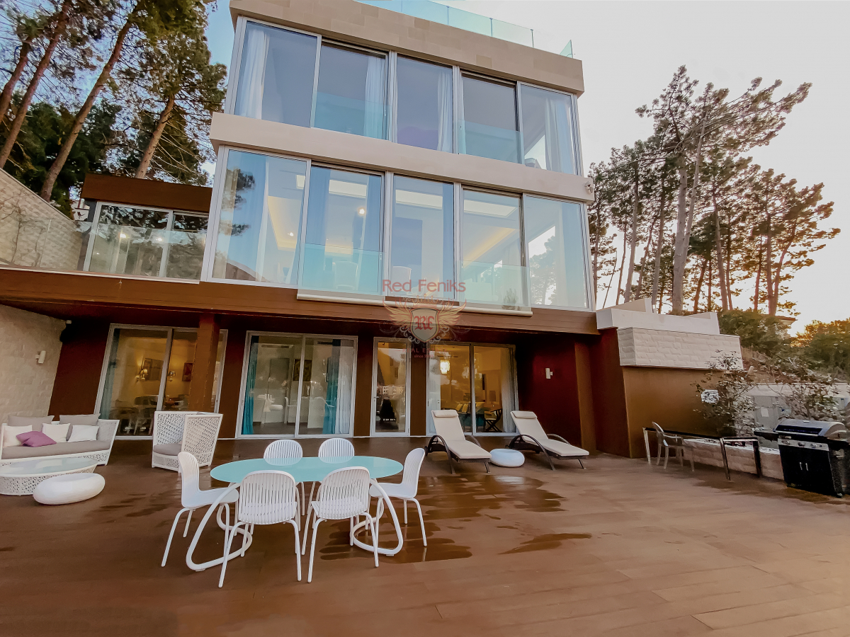 Maison à Budva, Monténégro, 700 m² - image 4