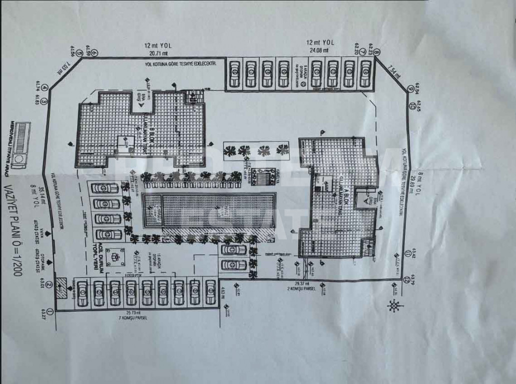 Appartement à Antalya, Turquie, 60 m² - image 6