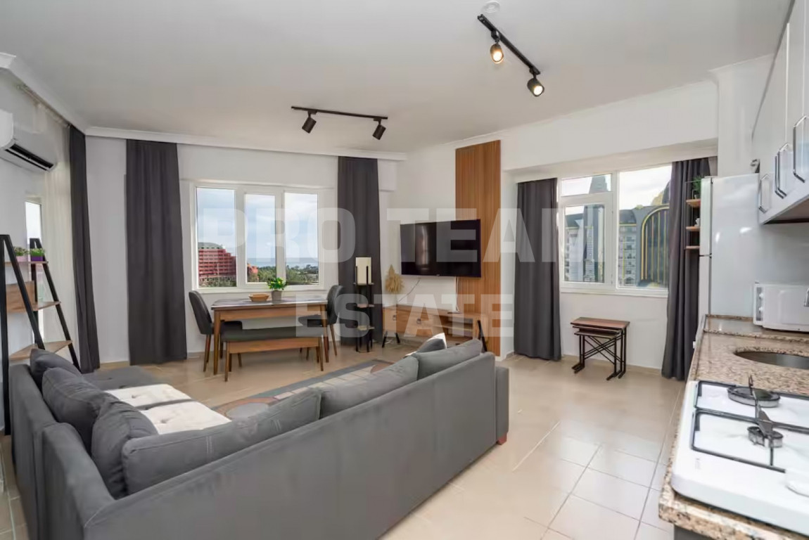 Flat in Antalya, Turkey, 85 m² - picture 6