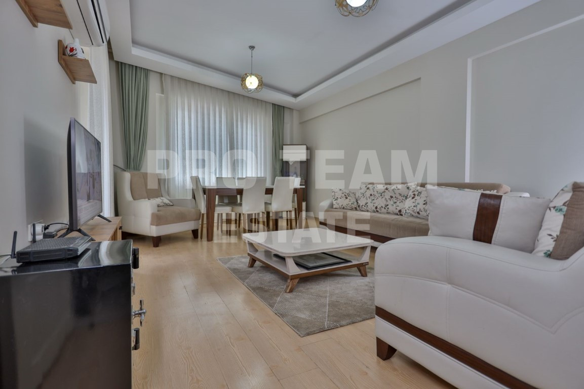 Penthouse à Antalya, Turquie, 180 m² - image 6