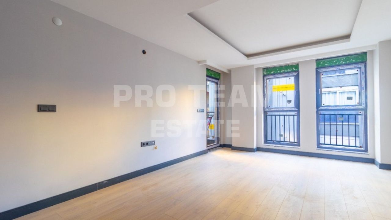 Appartement à Antalya, Turquie, 55 m² - image 6