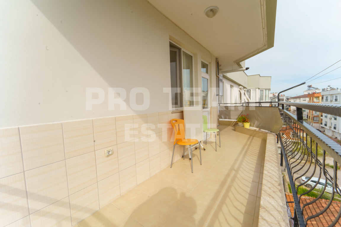 Appartement à Antalya, Turquie, 125 m² - image 6