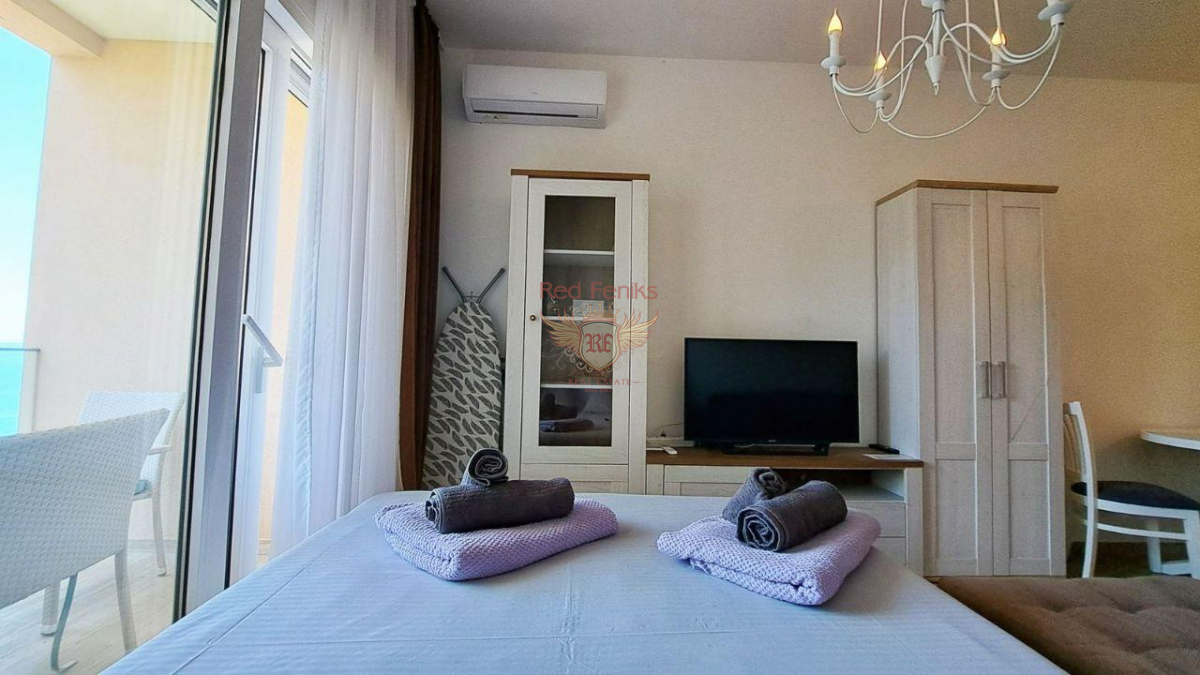 Appartement au Bar, Monténégro, 38 m² - image 4