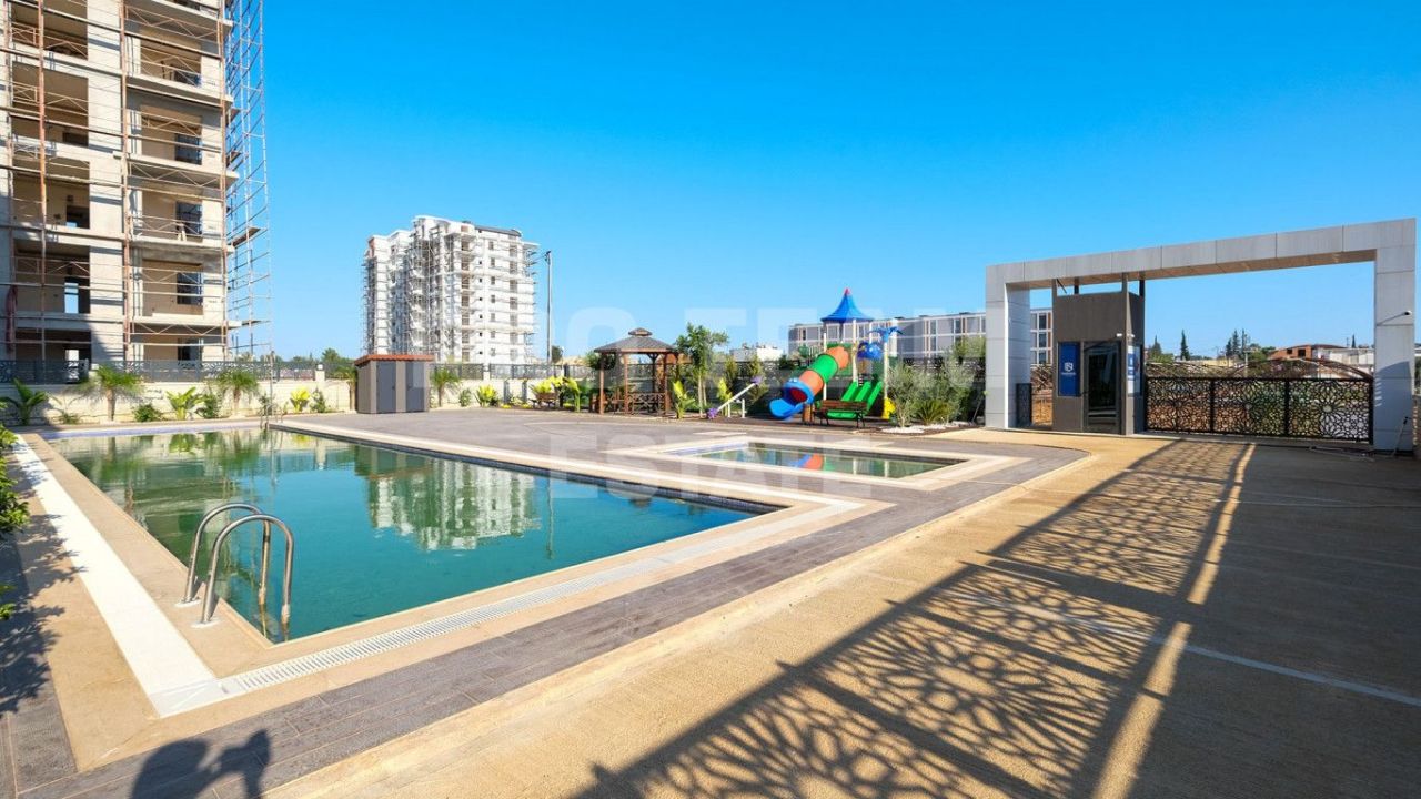 Appartement à Antalya, Turquie, 52 m² - image 6